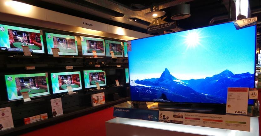 La Casa Del Sole Tv Digitale Terrestre